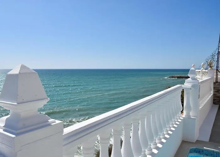 Apartamentos Encosta Do Mar